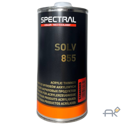 Растворитель  SPECTRAL SOLV 855 0.5 л